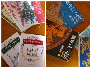 �N���N�n�͓Ǐ�📚️