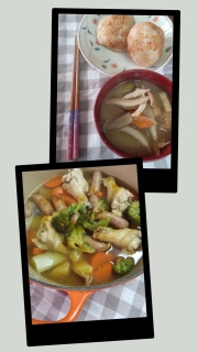 �����̂��͂�̋L�^