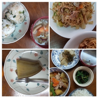 �����̂��͂�̋L�^