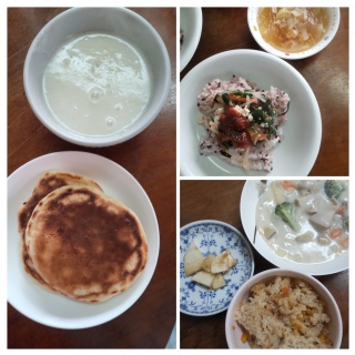 12��28�� ��|���Q���ځc�����ăR�����𔃂�����