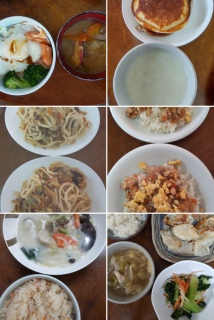 �y�����͂�̋L�^