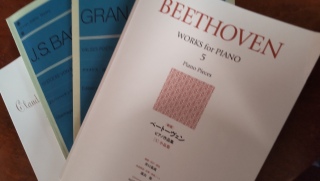 �܂��{�Ԃ�����ĂȂ��̂�