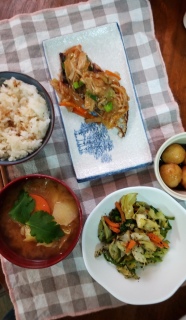 3��11�� �[���͂�̋L�^