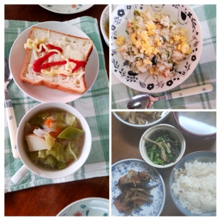 3��14�����͂�̋L�^