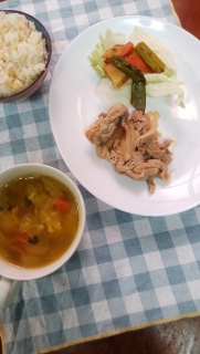 �[���͂�̋L�^