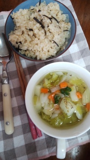 ���͂悤�������܂�😊