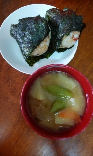 ���͂悤�������܂�😊