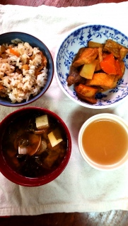 ����̗[���͂�