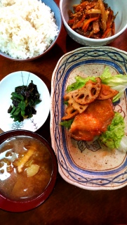 �����̗[���͂�