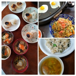 ���x�݂̓��̂��͂�̋L�^ 2