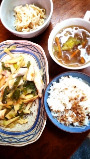 ����̗[���͂�